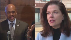 'It was worth the wait': O'Neill Burke wins Cook County State's Attorney Democratic Primary