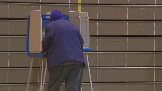 Milwaukee mayoral election voter turnout low, expert explains why