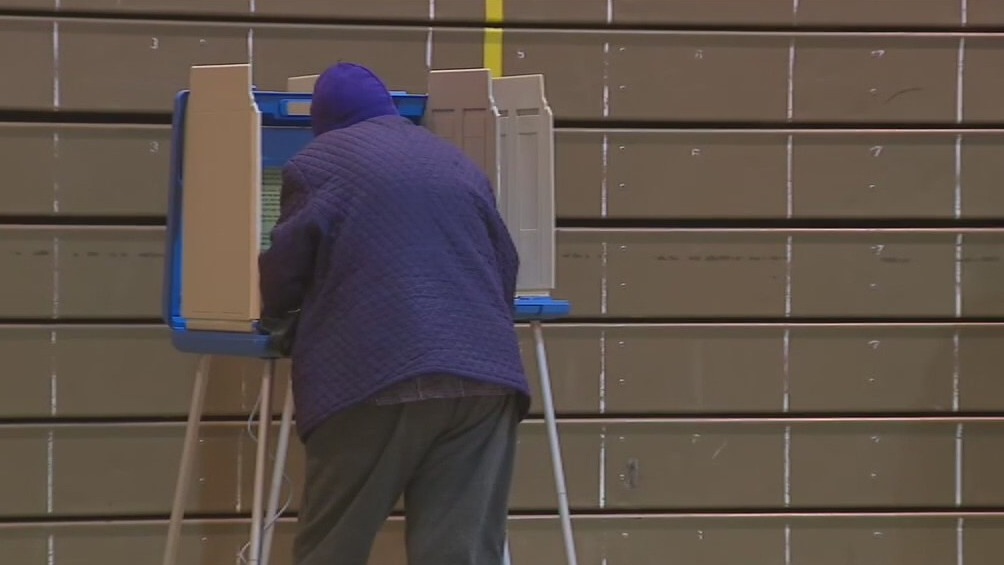 Milwaukee mayoral election voter turnout low, expert explains why