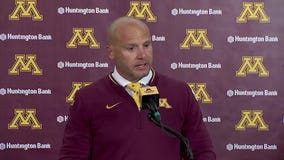 P.J. Fleck reacts after 19-17 loss to North Carolina