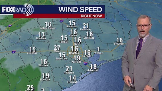 FOX 26 Houston Weather Forecast