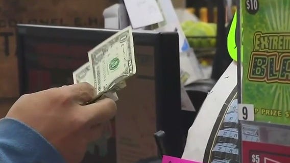 Mega Millions more than doubles its lottery ticket price