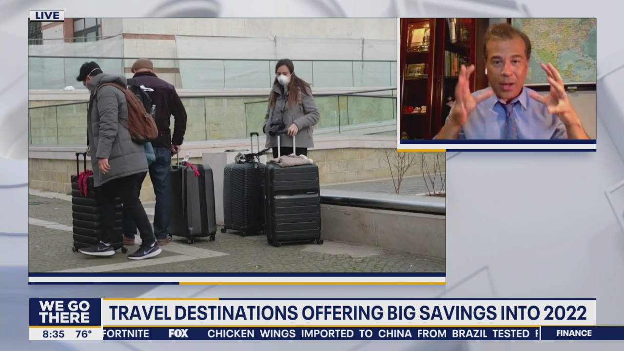 Travel protocols and deals amid coronavirus pandemic