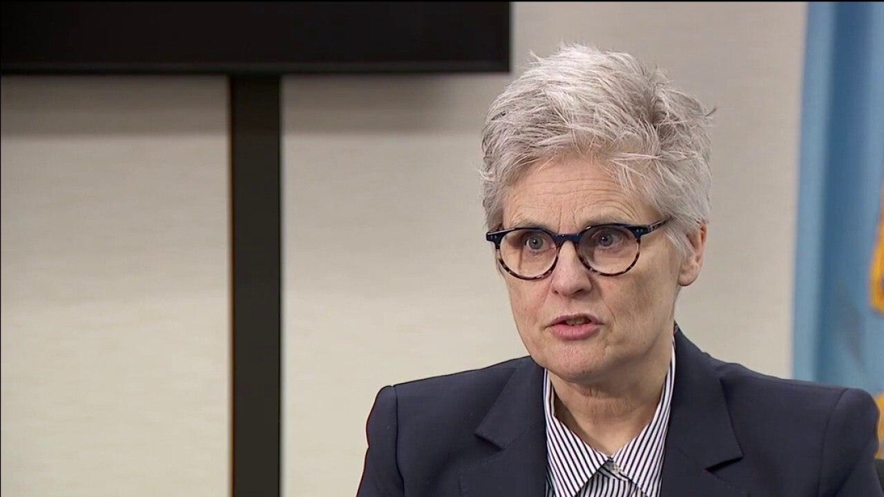 New HCAO policy on taking statements from children