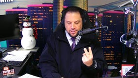 Crazy Lines 12-11-25