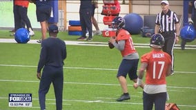 Chicago Bears preseason schedule 2025 released