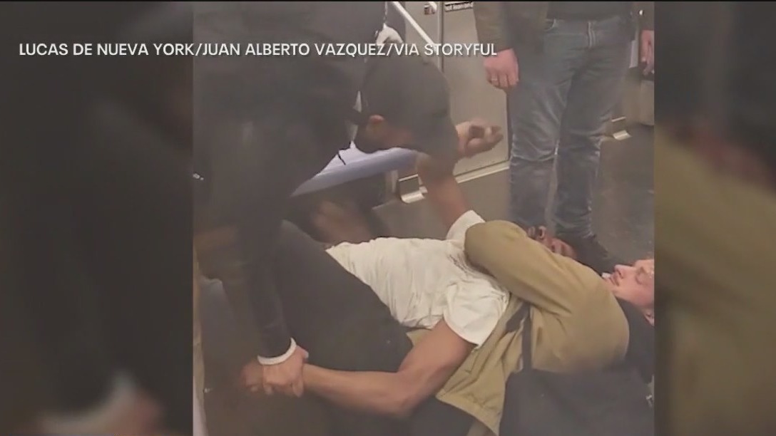 Opening statements in Daniel Penny trial