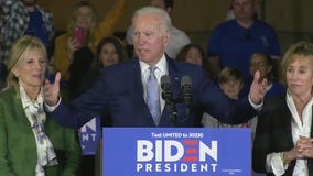 Super Tuesday 2020 kicks off possibly the most important election in U.S. history