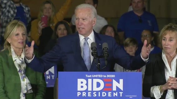 Super Tuesday 2020 kicks off possibly the most important election in U.S. history