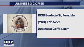 Luminesso Coffee