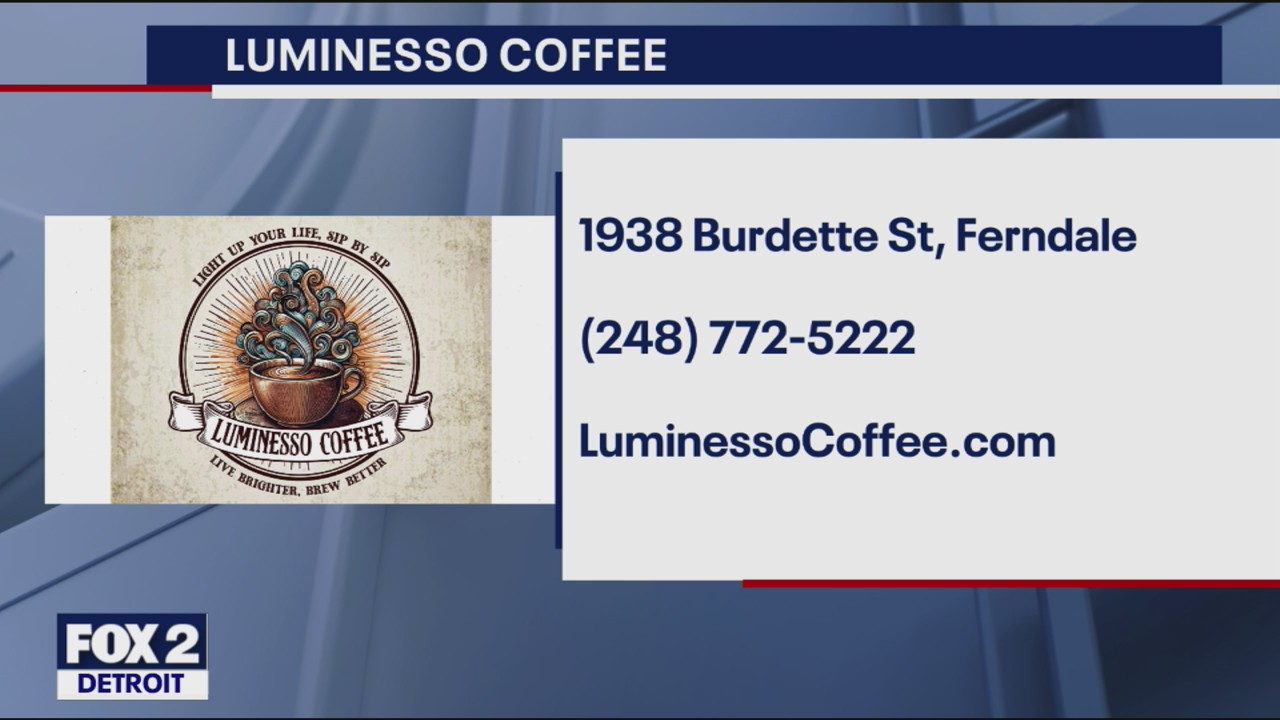 Luminesso Coffee