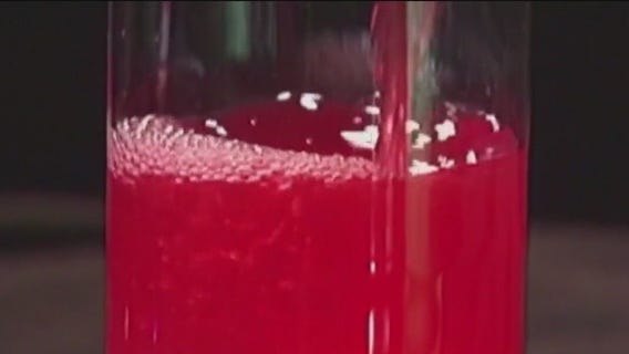 What to know about red food dye and why it was banned
