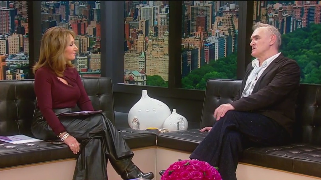 GDNY Oct. 20: 9 a.m. – 10 a.m. hour