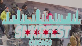 Sneakerheads to swarm Snkrfest this weekend in Schaumburg