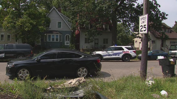 One in custody after west Detroit stabbing