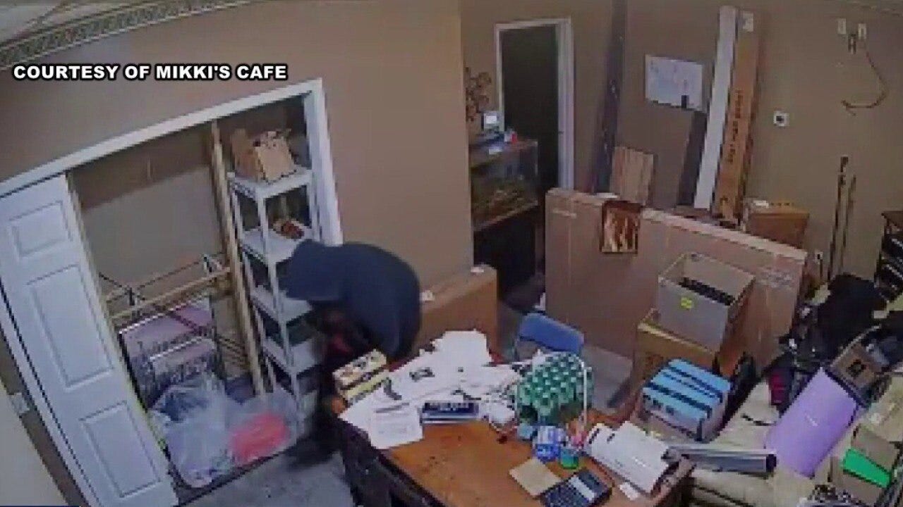 Houston soul food business deals with incidents at separate locations