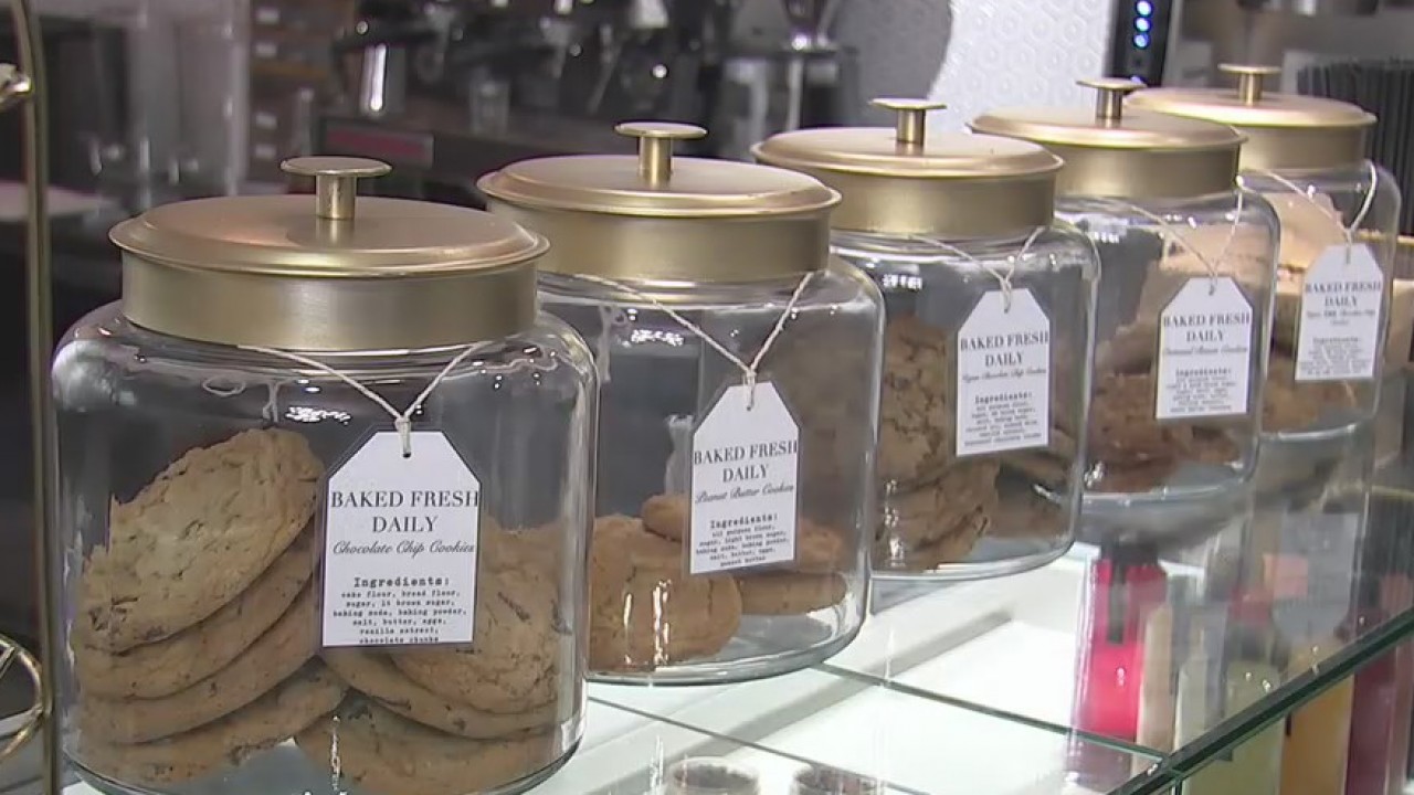 Bayou City Buzz: Sugar Room