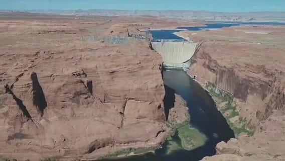Feb. 14 deadline set for Colorado River water agreement