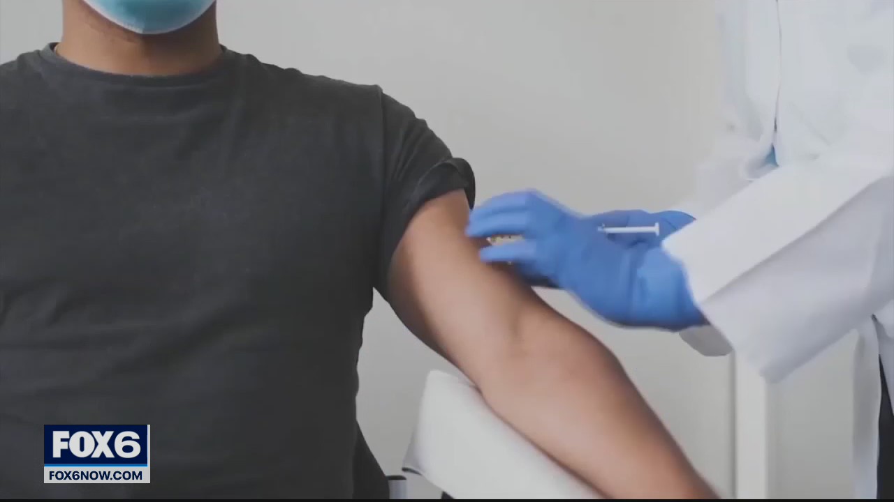 COVID-19 Vaccine: Officials urge patience ahead of rollout | FOX6 Milwaukee