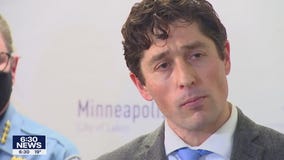 Minneapolis mayor addresses inaccurate claims on no-knock warrant policy