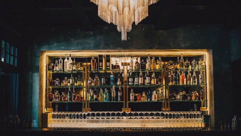 Prelude's Matt and Lorin Peters: Tierra's Texas