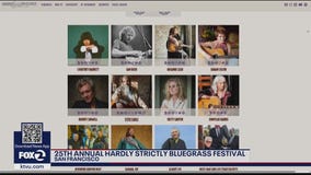 Warm, drier conditions midweek