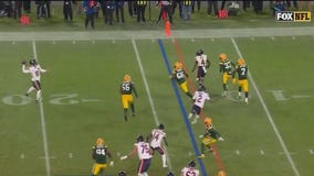 Bears fall to Packers in dramatic finish; what's next?