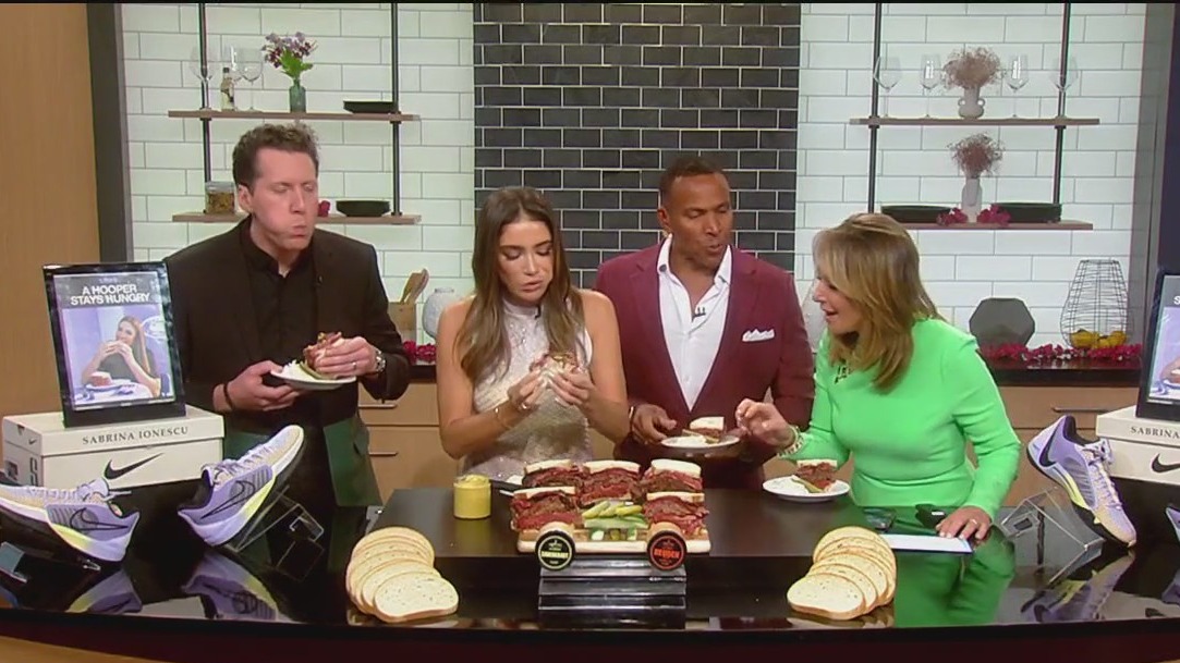 GDNY Sept. 13: 9 a.m. ? 10 a.m. hour