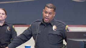 ‘Lead persuasion’ used by Bloomington police