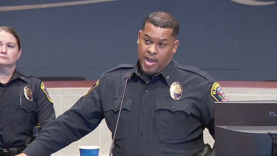 ‘Lead persuasion’ used by Bloomington police