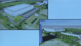 Comments to be heard on prosed Southfield data center
