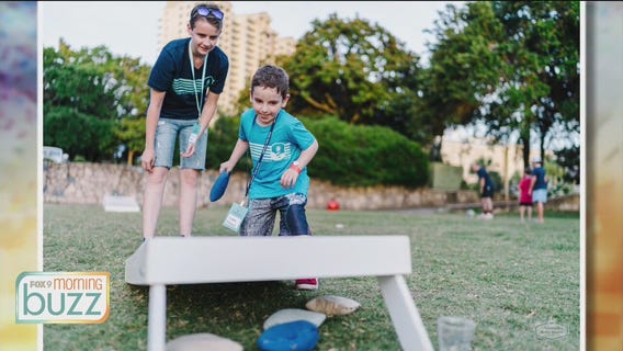 How ordering a sub sandwich could help families dealing with blood cancers