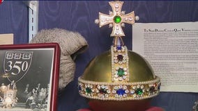 Death of Queen Elizabeth II: Houston jewelry store paying tribute to the crown jewels of England