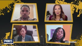 Street Soldiers with Lisa Evers | Teens out of control