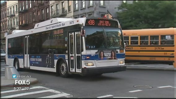 Healthcare workers cope with long commutes