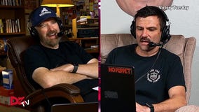 Cowboys vs Raiders Recap | DZTV