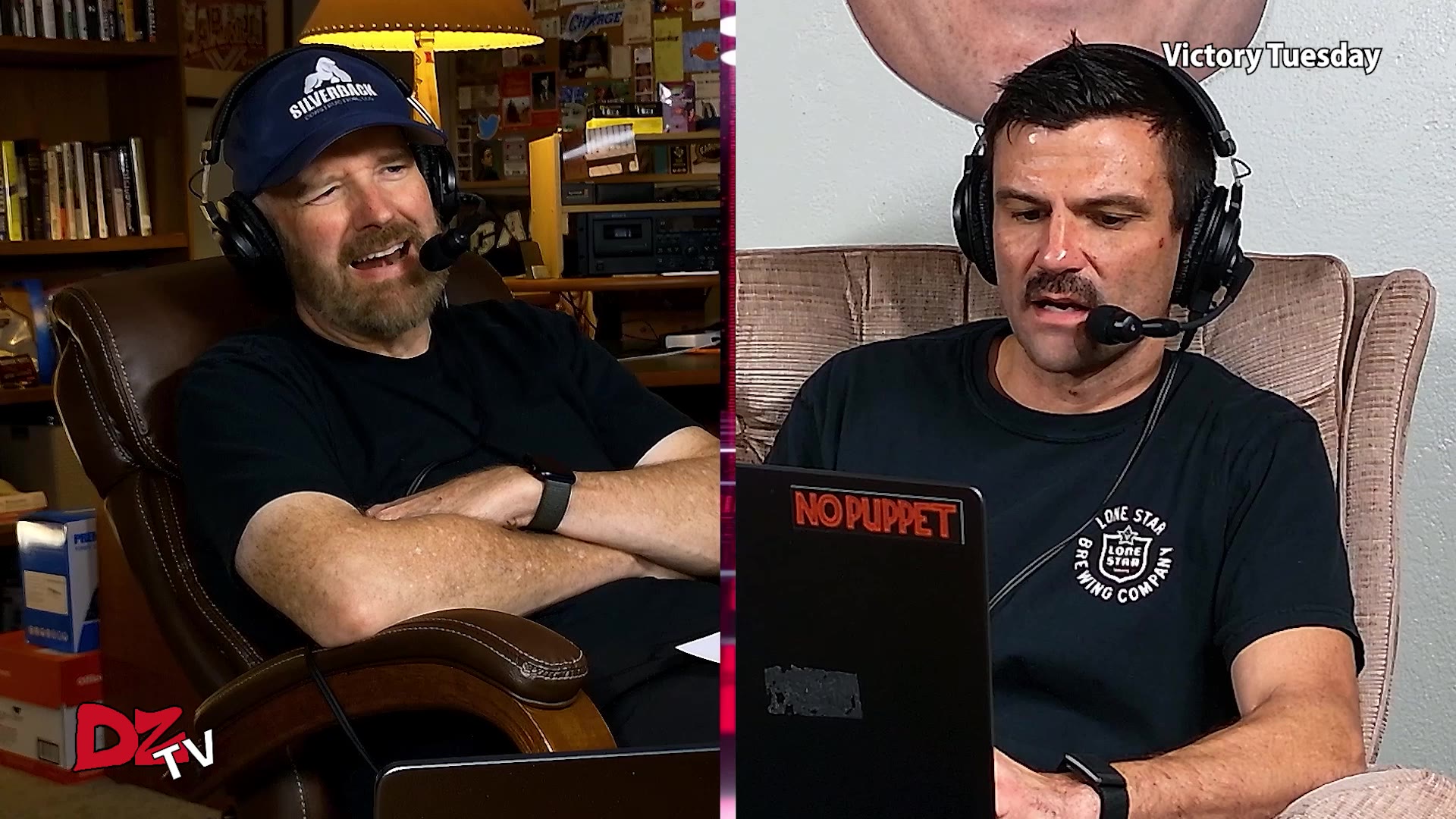 Cowboys vs Raiders Recap | DZTV