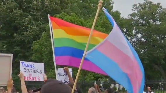 California's new school gender law