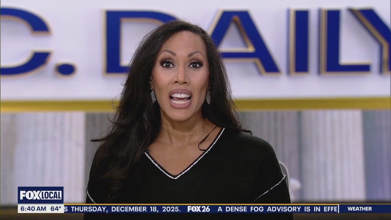 Paychecks, Prices and Bonuses | D.C. Daily