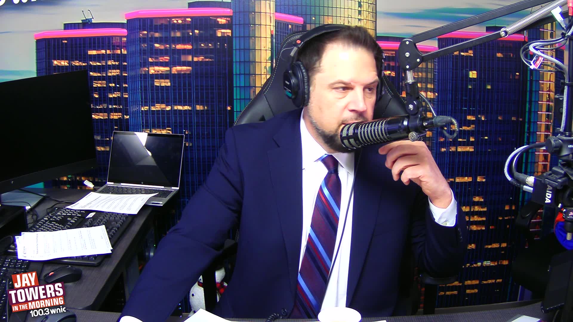 Back In The Day and Hollywood Minute 11-20-25