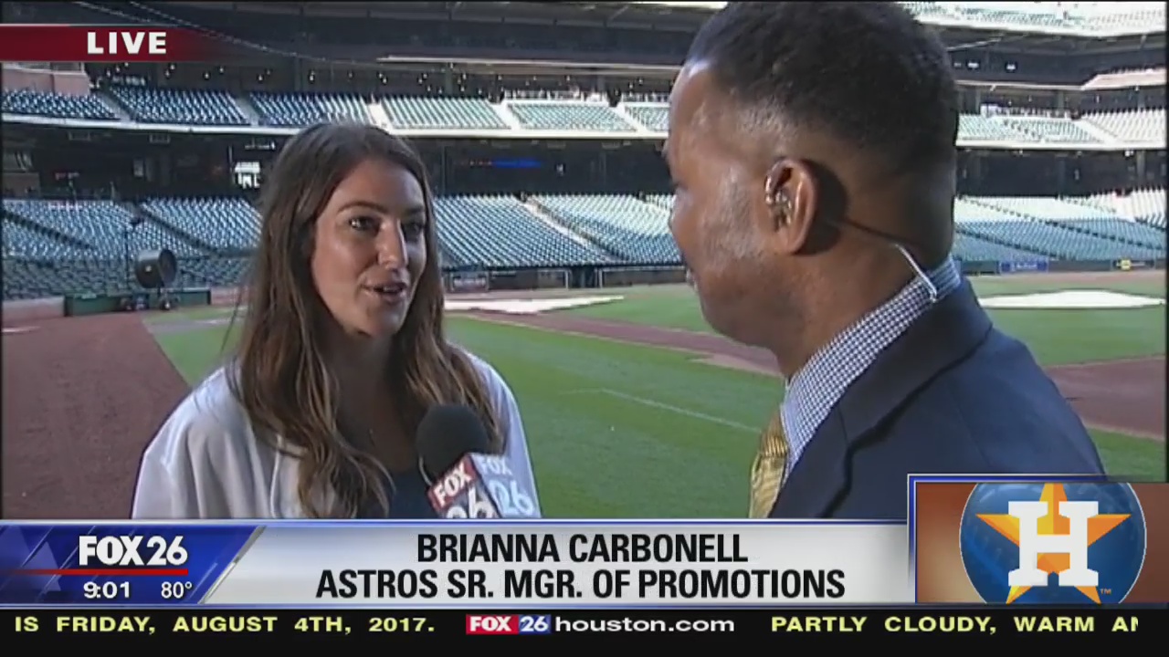 Bagwell to be honored at Minute Maid Park