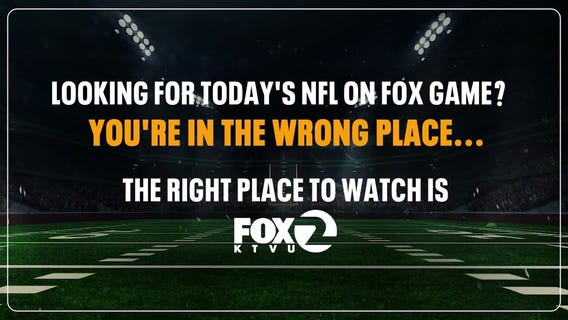 Fox Local: Looking for Football?