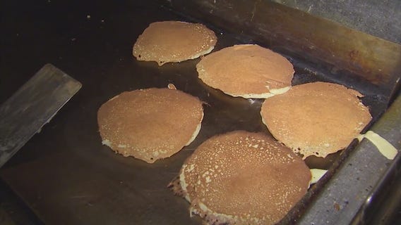 Du-par's in Studio City closing Jan 1st