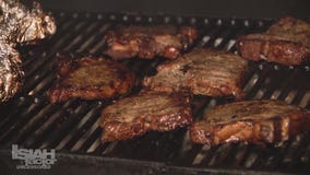 BBQ tips for Father's Day