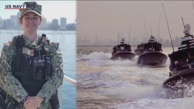 FOX 10 Salutes: Makenzie Yarbrough