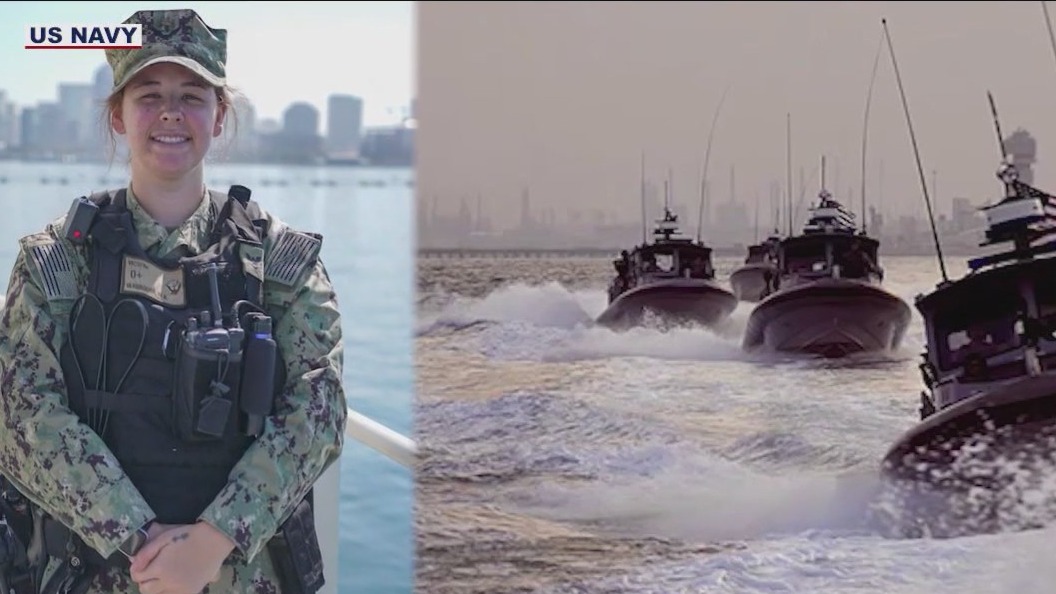 FOX 10 Salutes: Makenzie Yarbrough