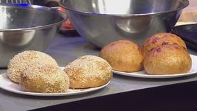 Bagel recipes from Muzzy's Bagels