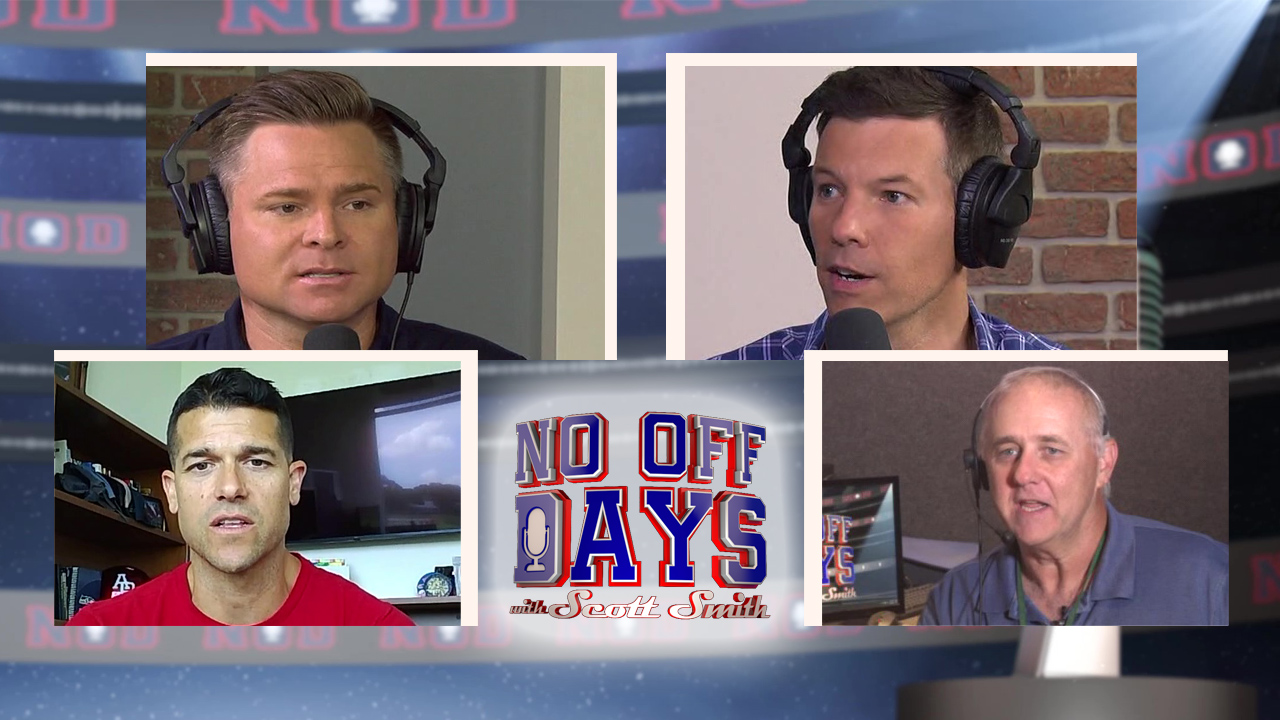 The Battle for QB1: Bucs Offensive Coordinator Dave Canales