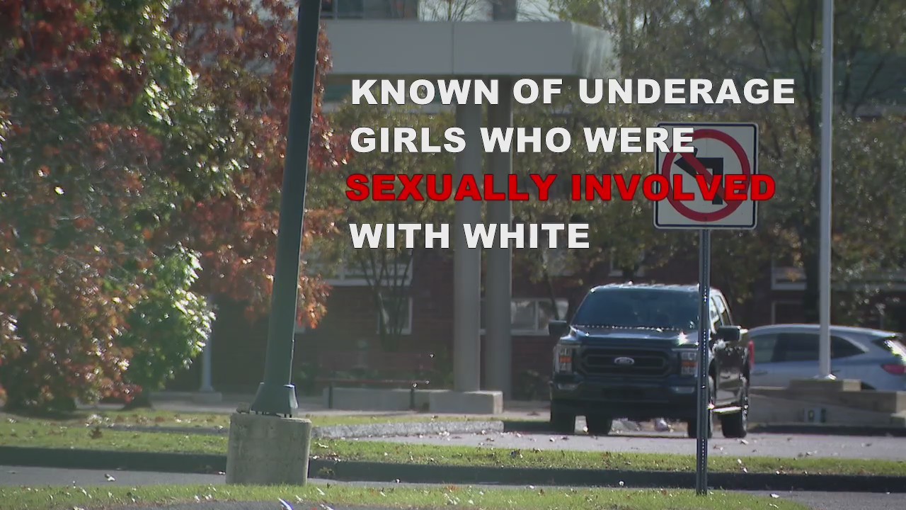 Allegations made about charter school coach and 13-year-old's inappropriate relationship