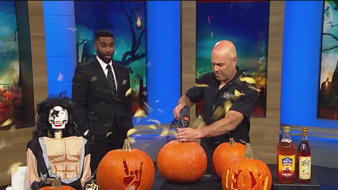 Explore all things pumpkin at Highwood's 13th annual Great Pumpkin Festival